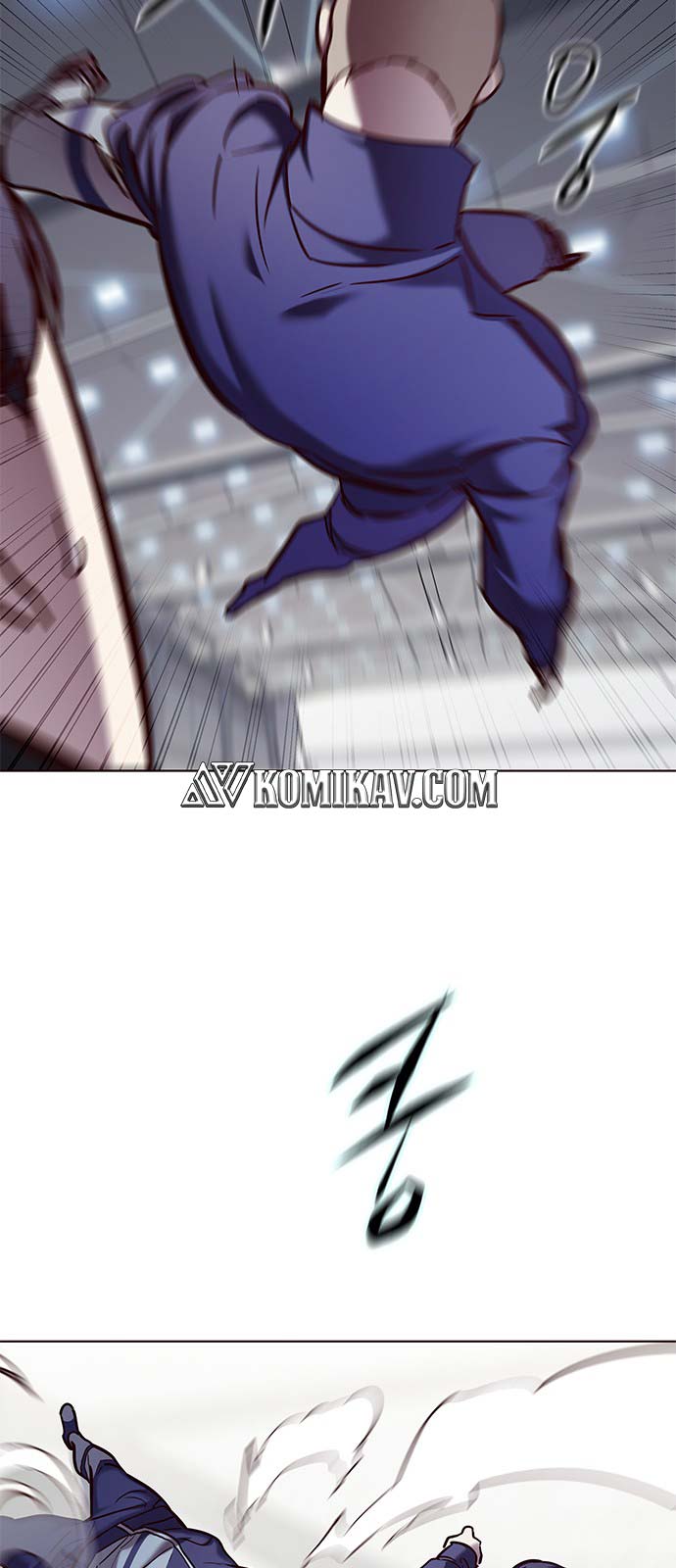 Eleceed - Chapter 114 - Page 58