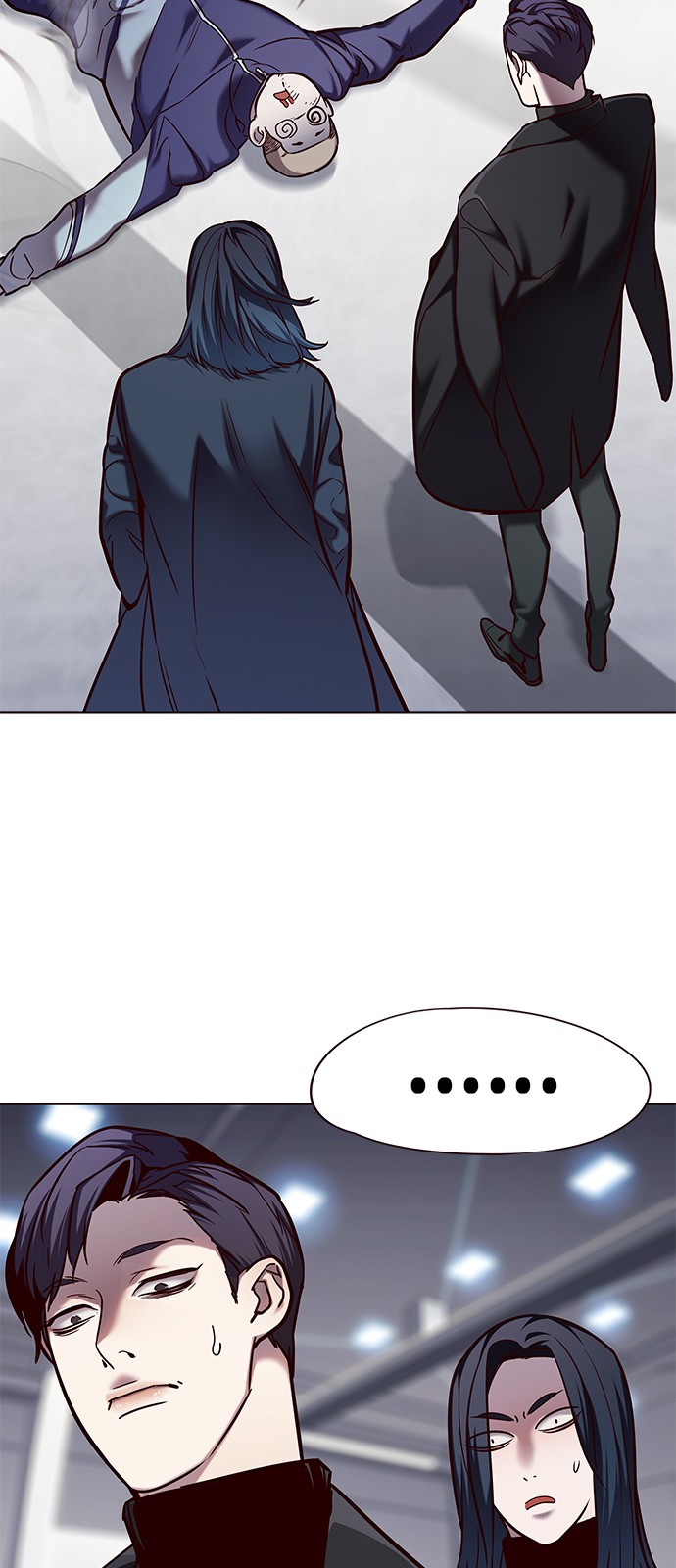 Eleceed - Chapter 114 - Page 59