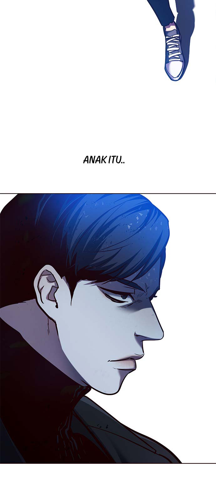 Eleceed - Chapter 114 - Page 61