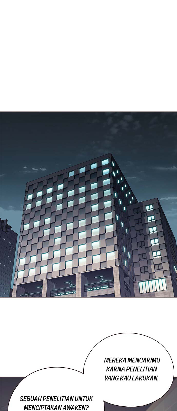 Eleceed - Chapter 113 - Page 11