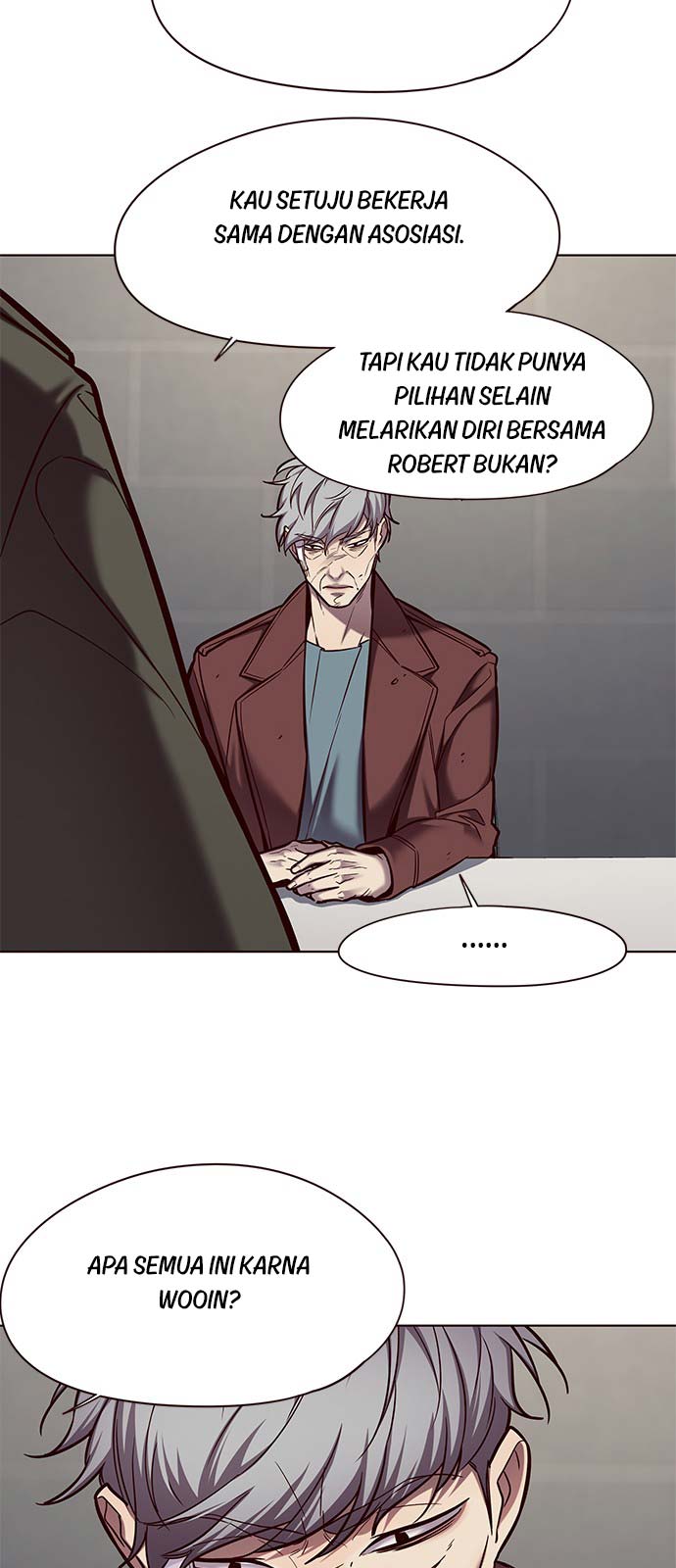 Eleceed - Chapter 113 - Page 13