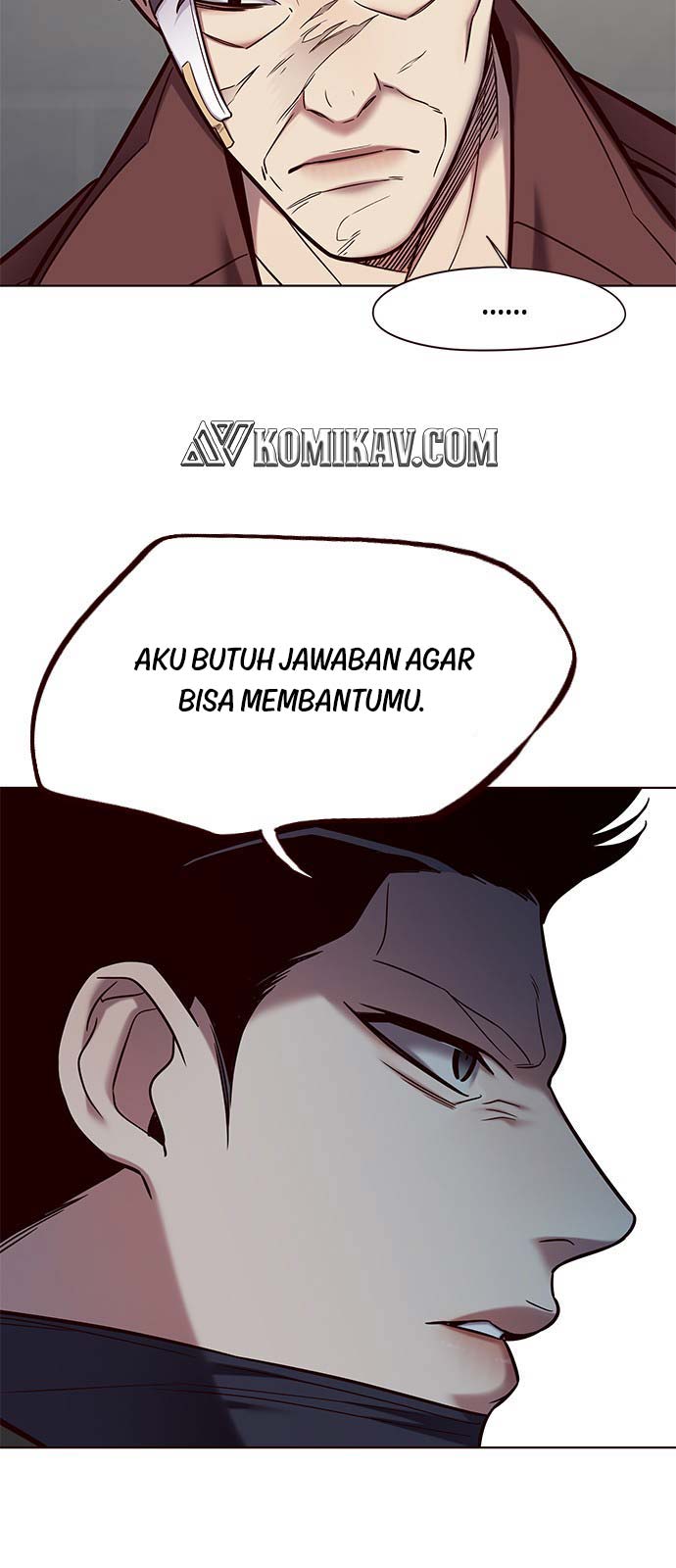 Eleceed - Chapter 113 - Page 14