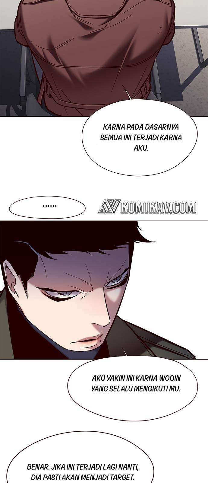 Eleceed - Chapter 113 - Page 16