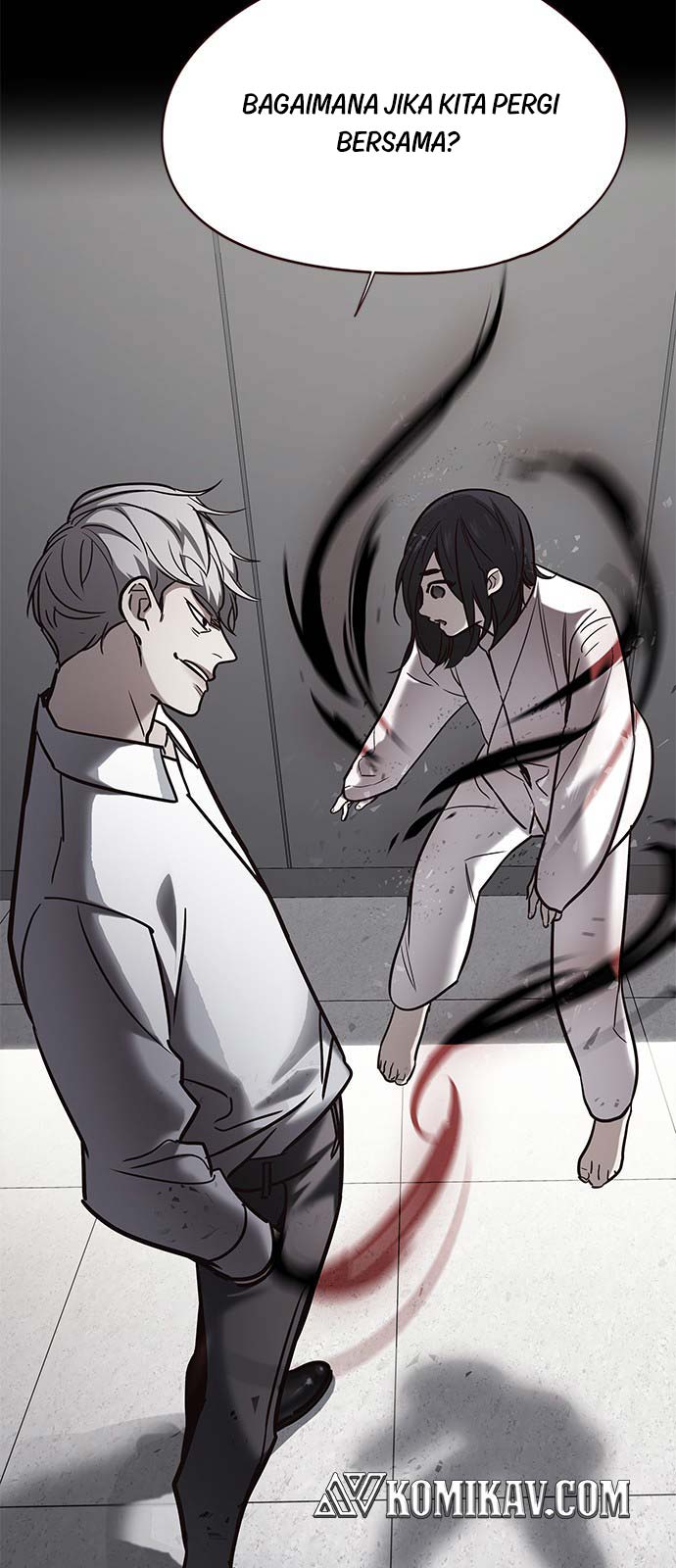 Eleceed - Chapter 113 - Page 18