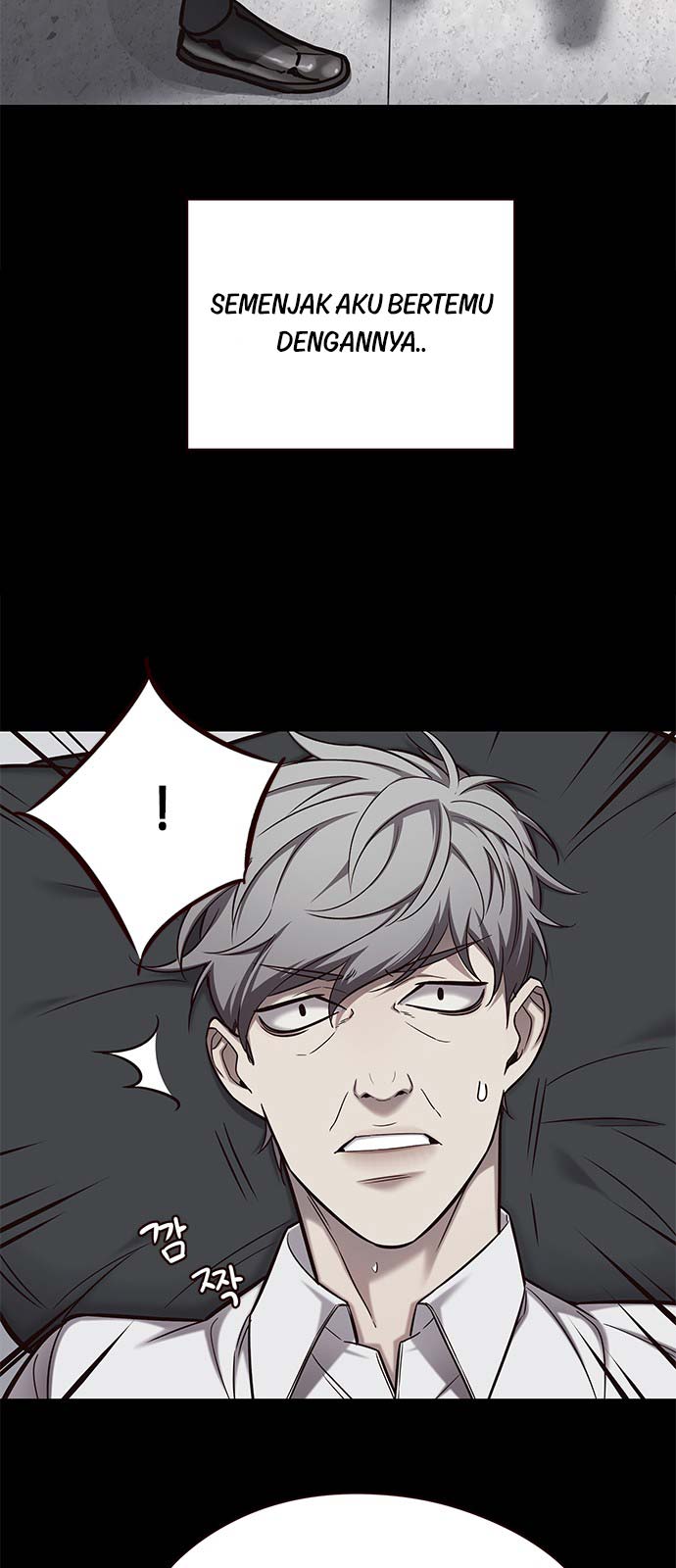 Eleceed - Chapter 113 - Page 19