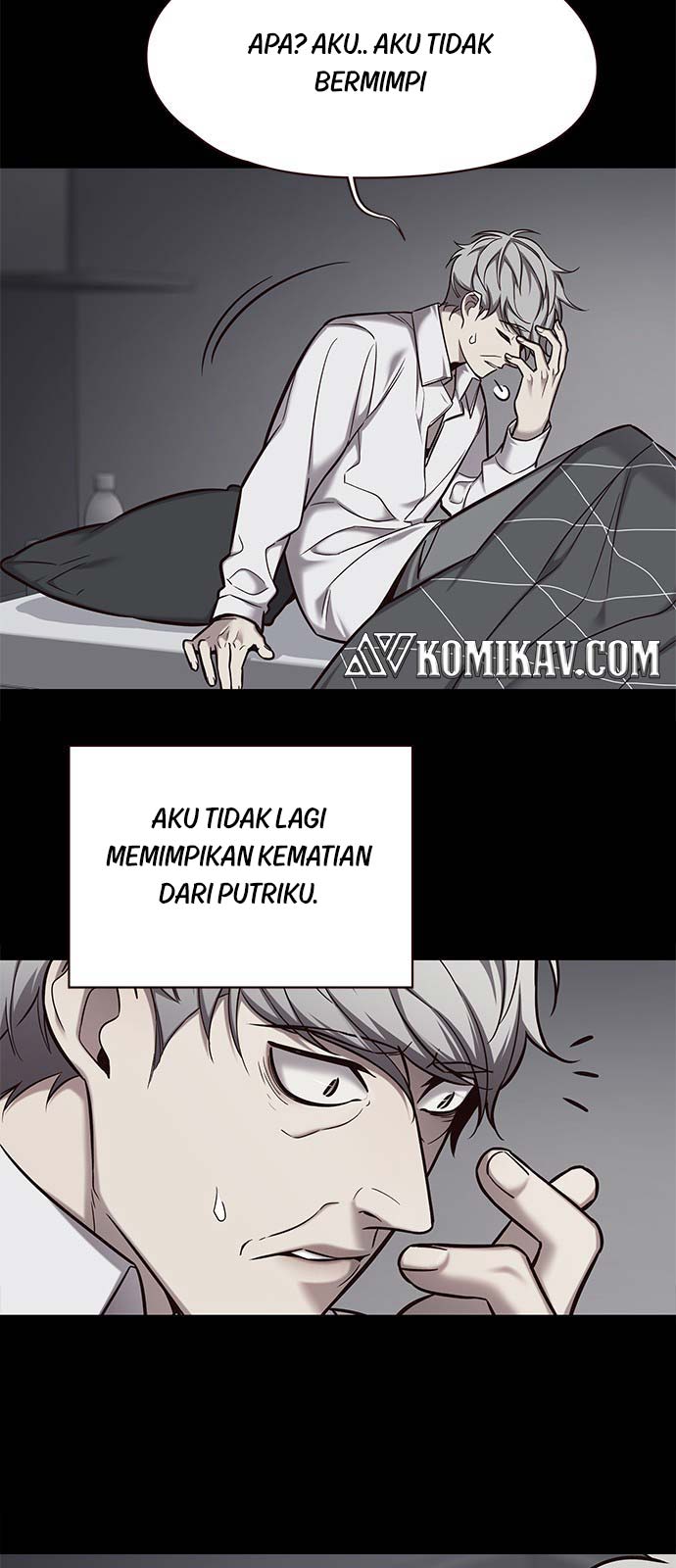 Eleceed - Chapter 113 - Page 20