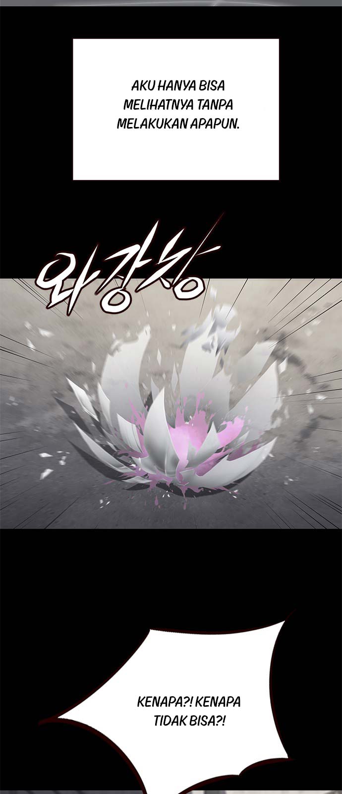 Eleceed - Chapter 113 - Page 23