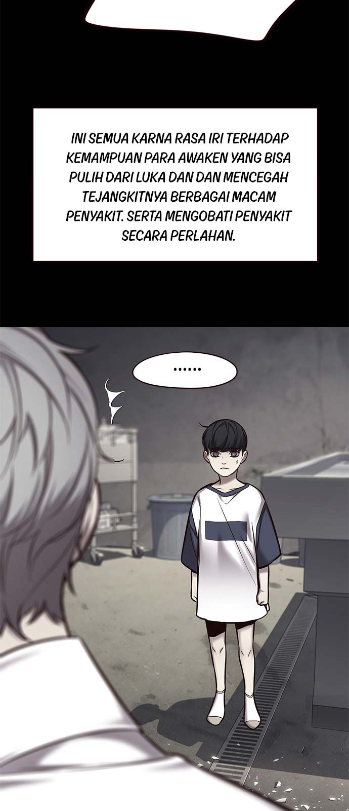 Eleceed - Chapter 113 - Page 25