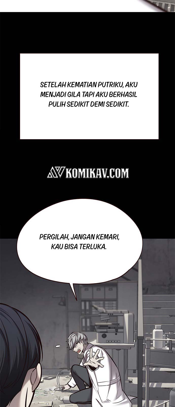 Eleceed - Chapter 113 - Page 26