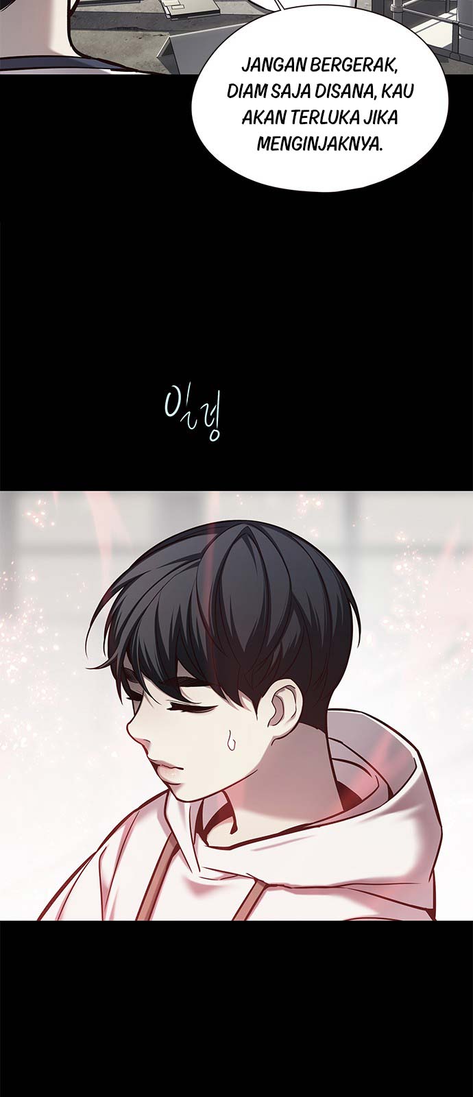 Eleceed - Chapter 113 - Page 27