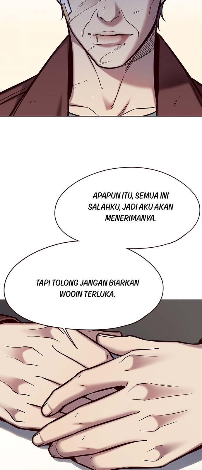 Eleceed - Chapter 113 - Page 29