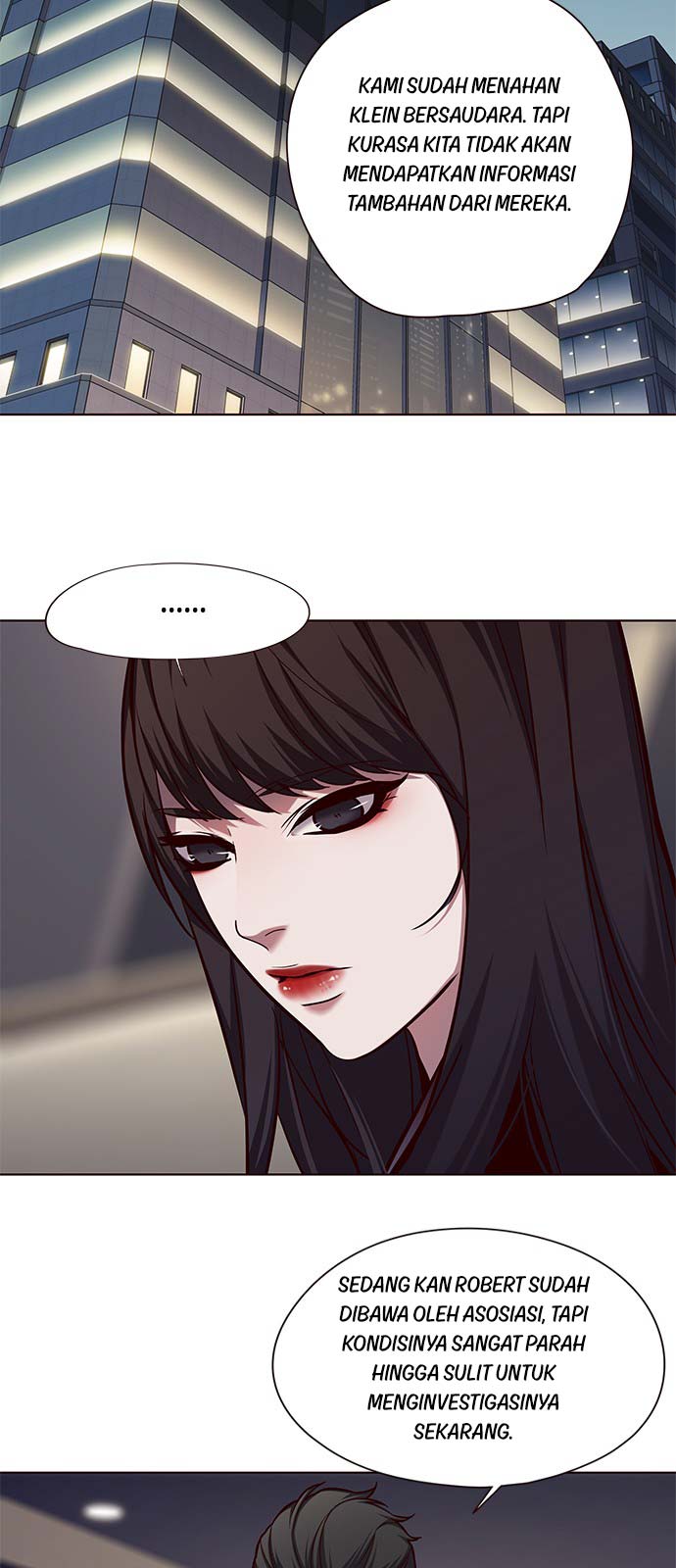 Eleceed - Chapter 113 - Page 3