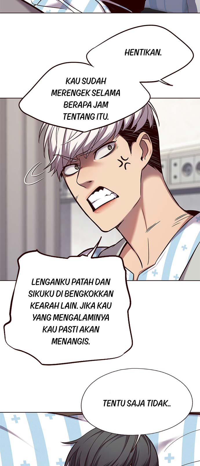 Eleceed - Chapter 113 - Page 35