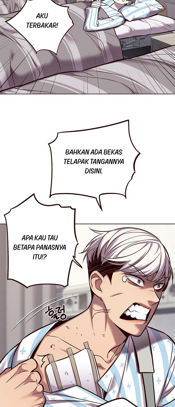 Eleceed - Chapter 113 - Page 37