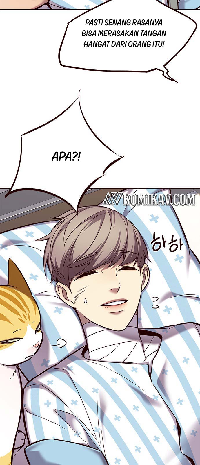 Eleceed - Chapter 113 - Page 38