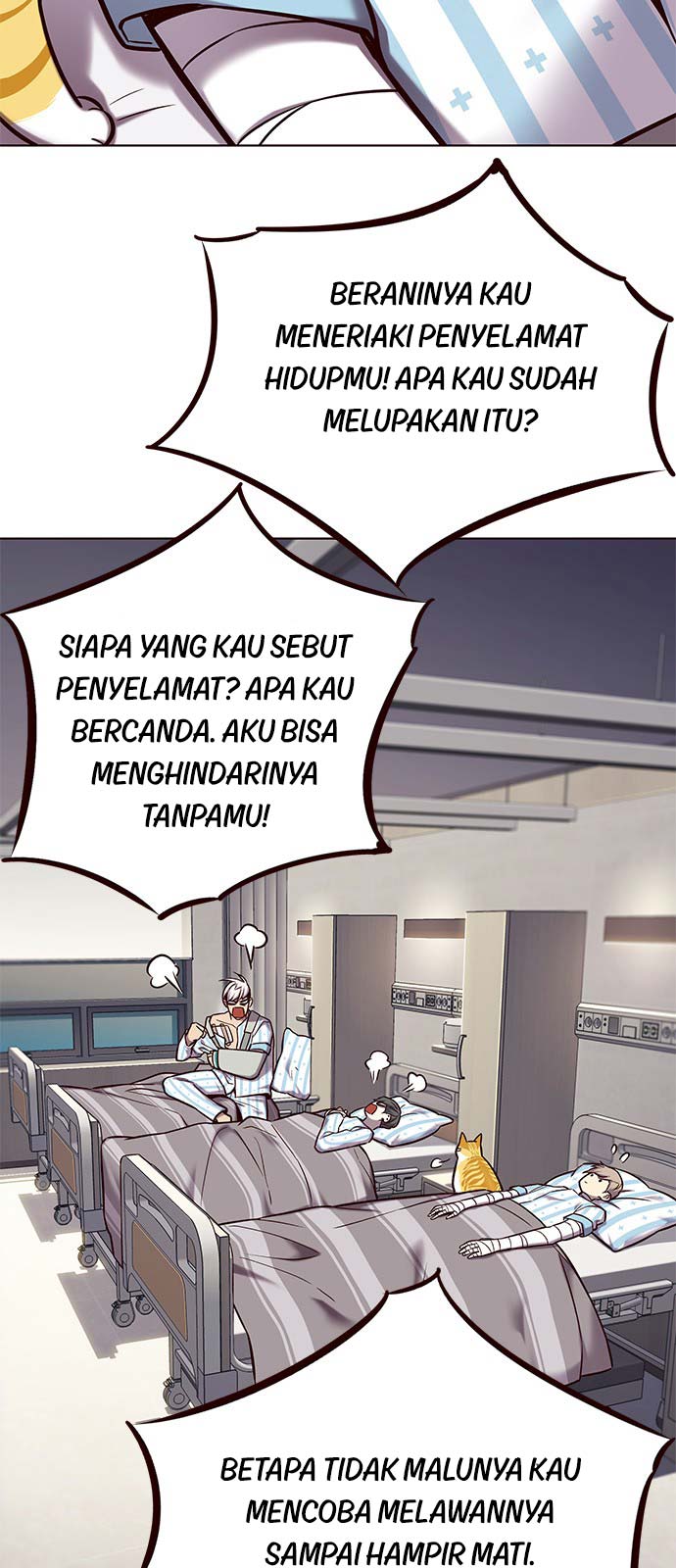 Eleceed - Chapter 113 - Page 39