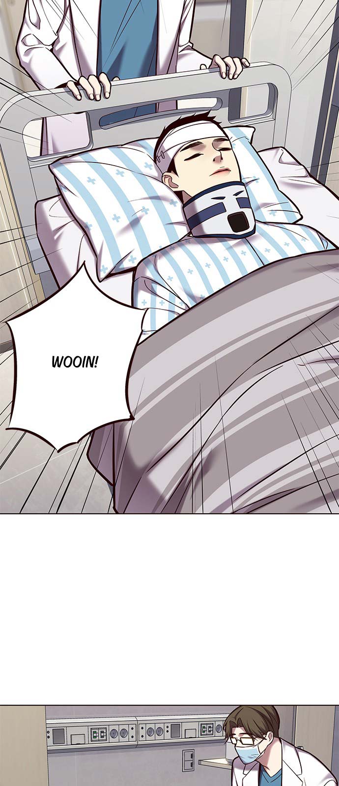 Eleceed - Chapter 113 - Page 41