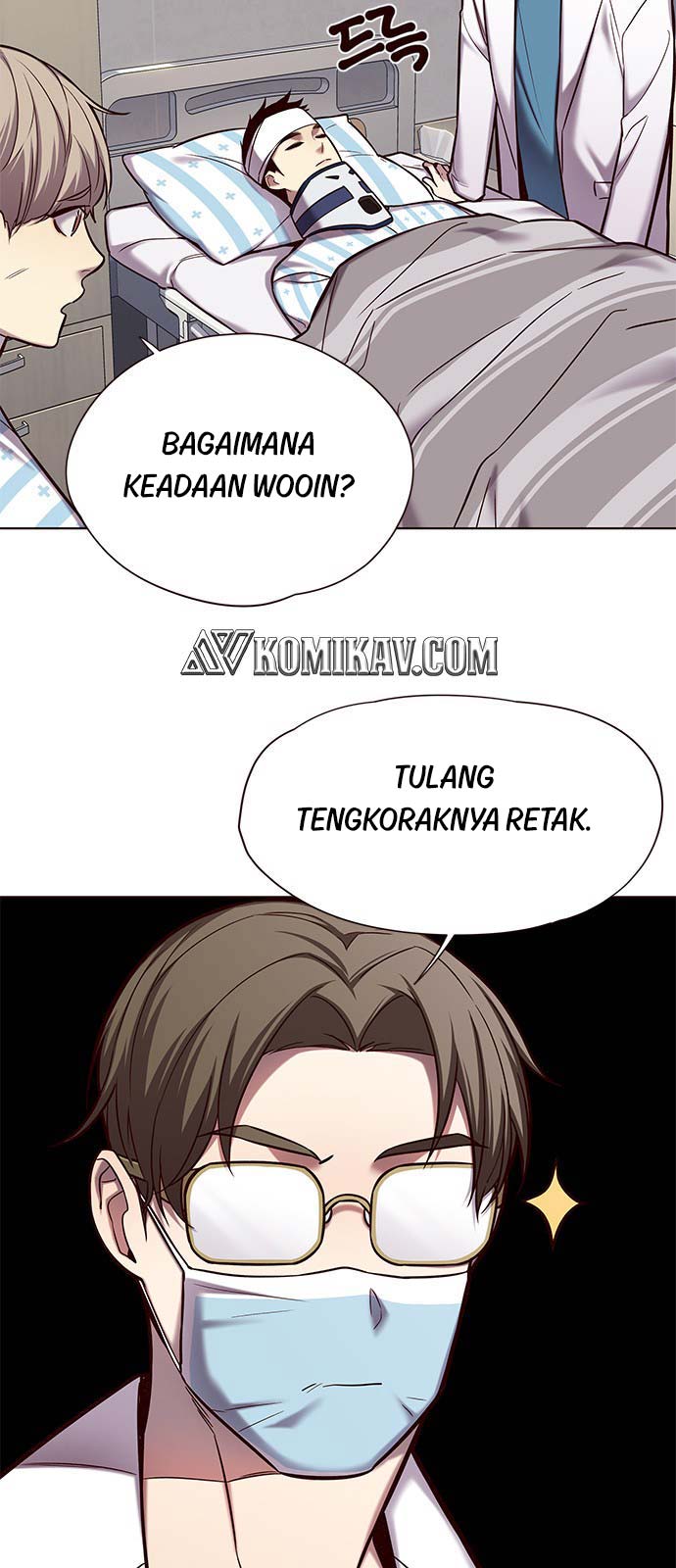 Eleceed - Chapter 113 - Page 42