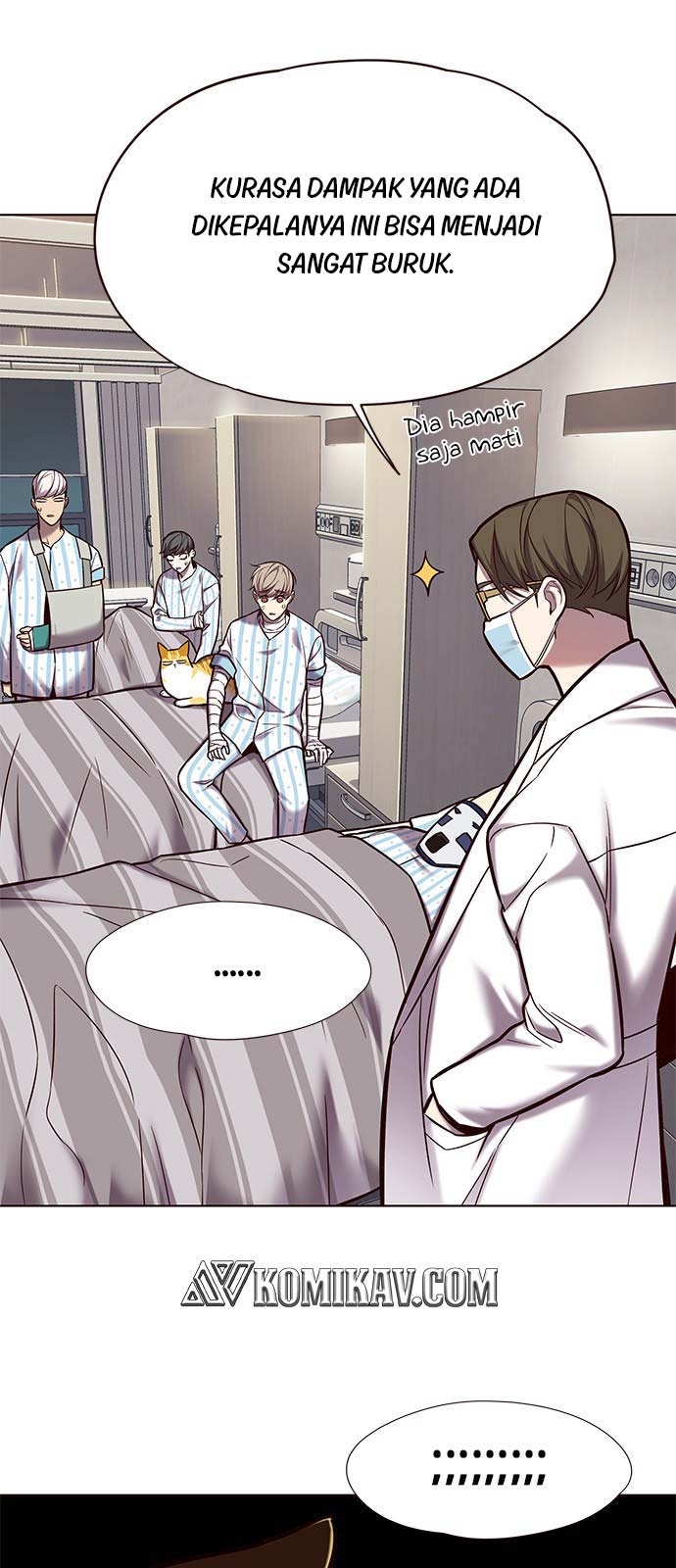 Eleceed - Chapter 113 - Page 44