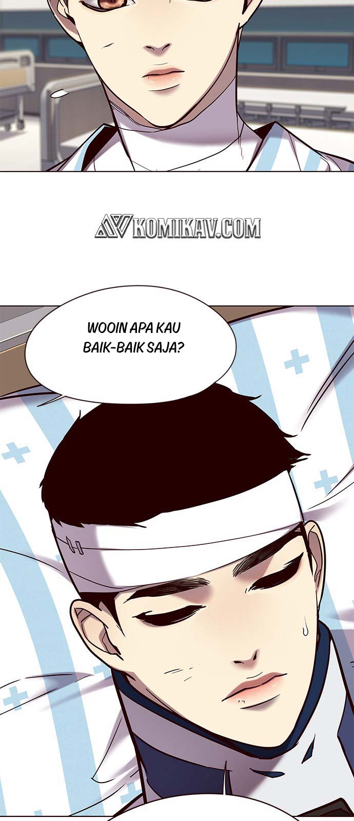 Eleceed - Chapter 113 - Page 48