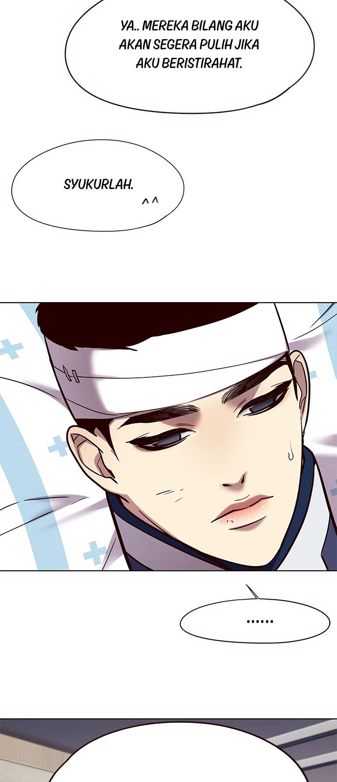 Eleceed - Chapter 113 - Page 49