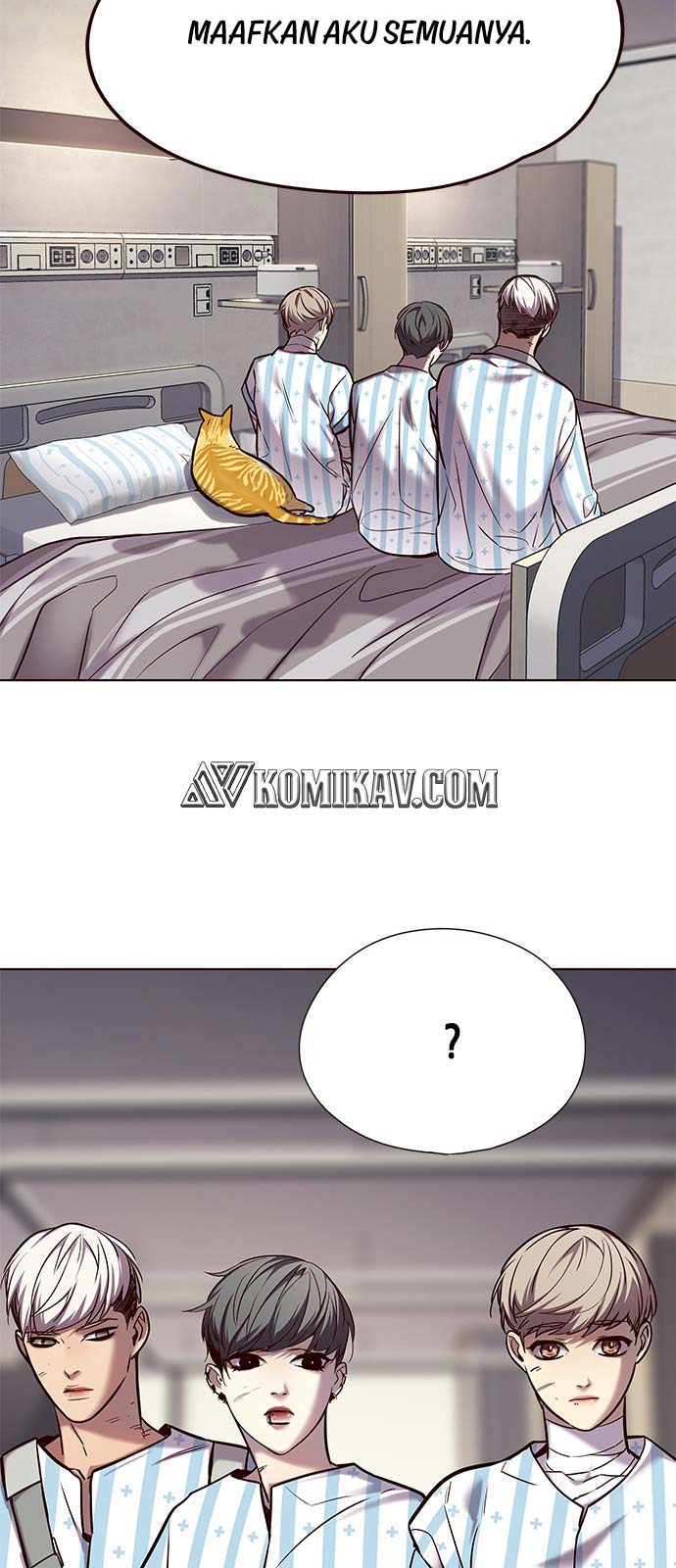 Eleceed - Chapter 113 - Page 50