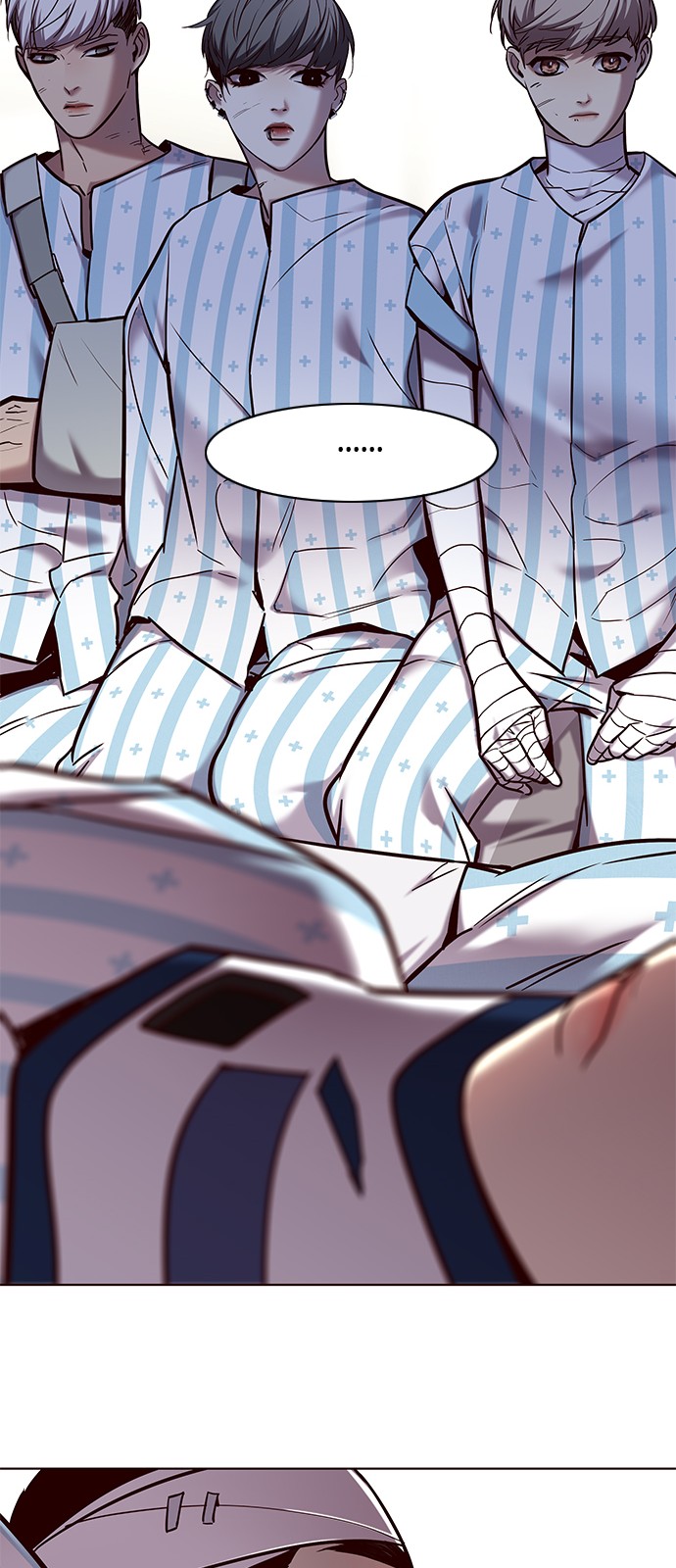 Eleceed - Chapter 113 - Page 53