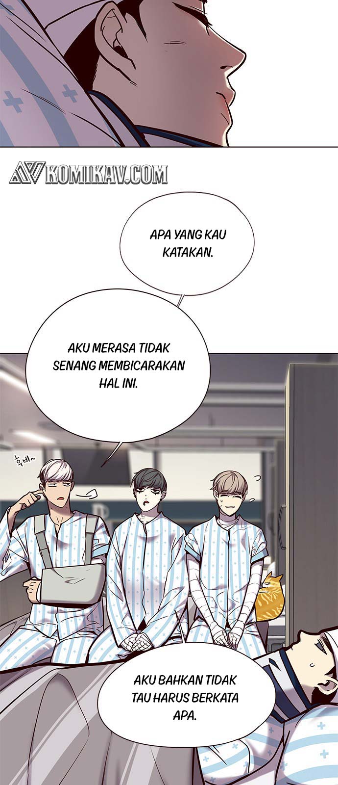 Eleceed - Chapter 113 - Page 54