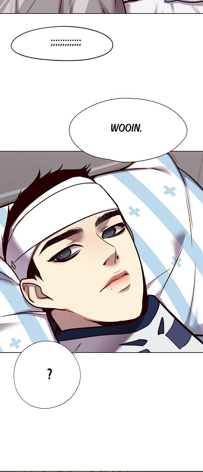 Eleceed - Chapter 113 - Page 55