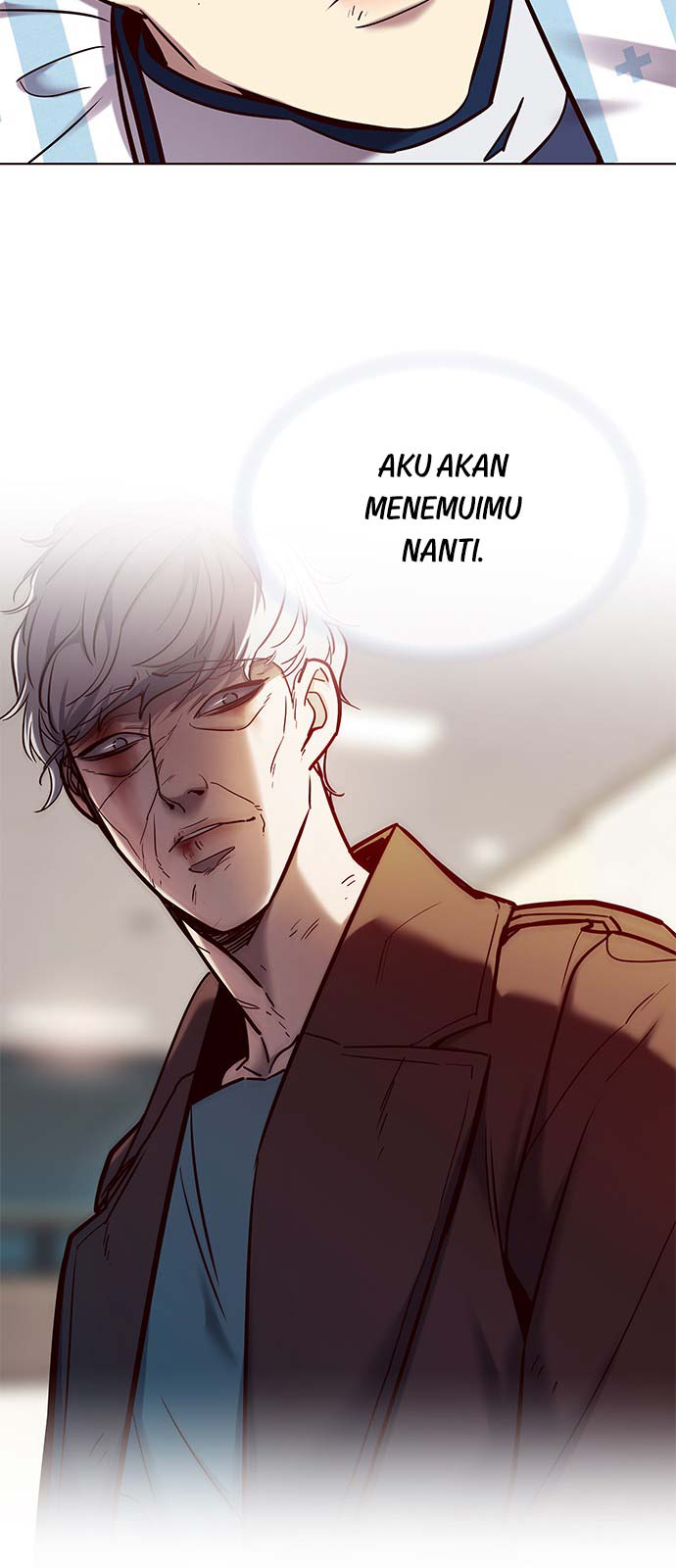 Eleceed - Chapter 113 - Page 57