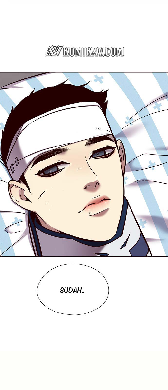 Eleceed - Chapter 113 - Page 58