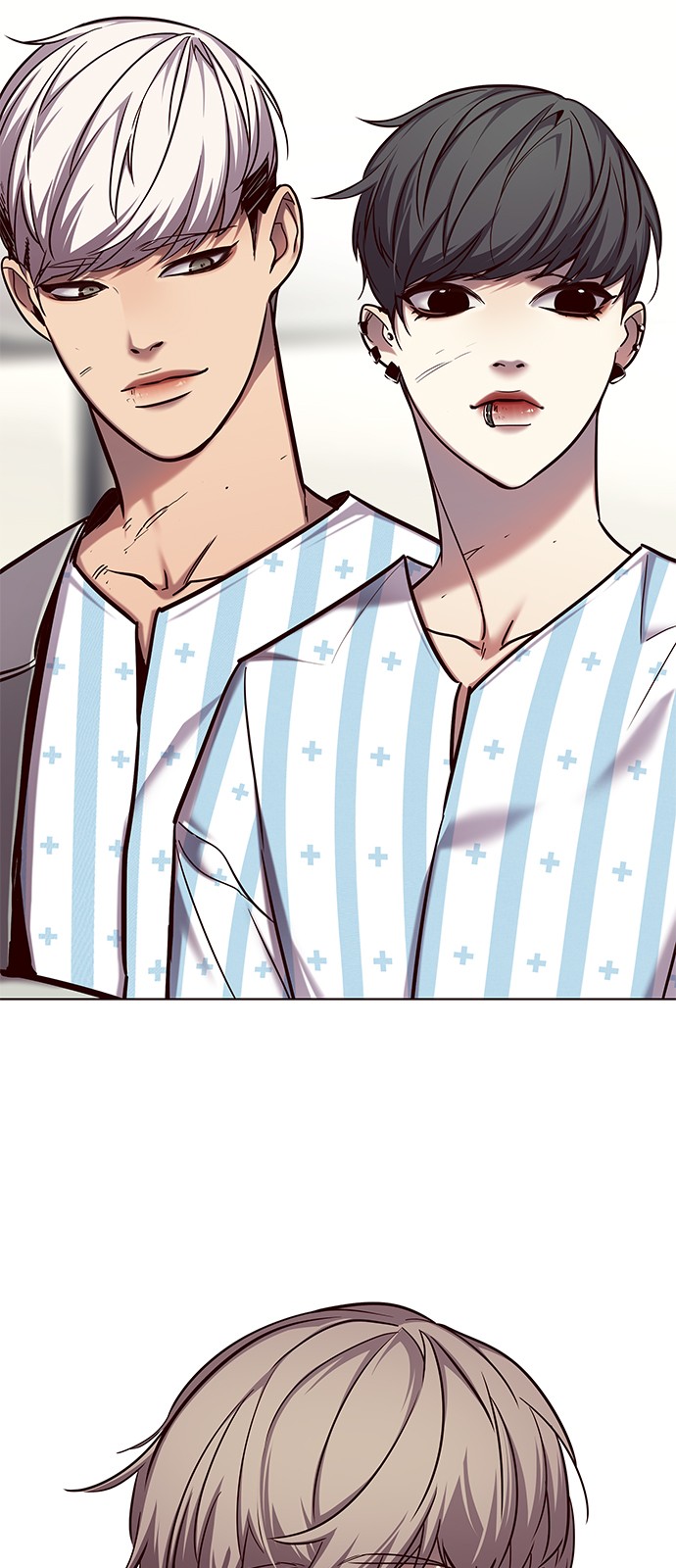 Eleceed - Chapter 113 - Page 59