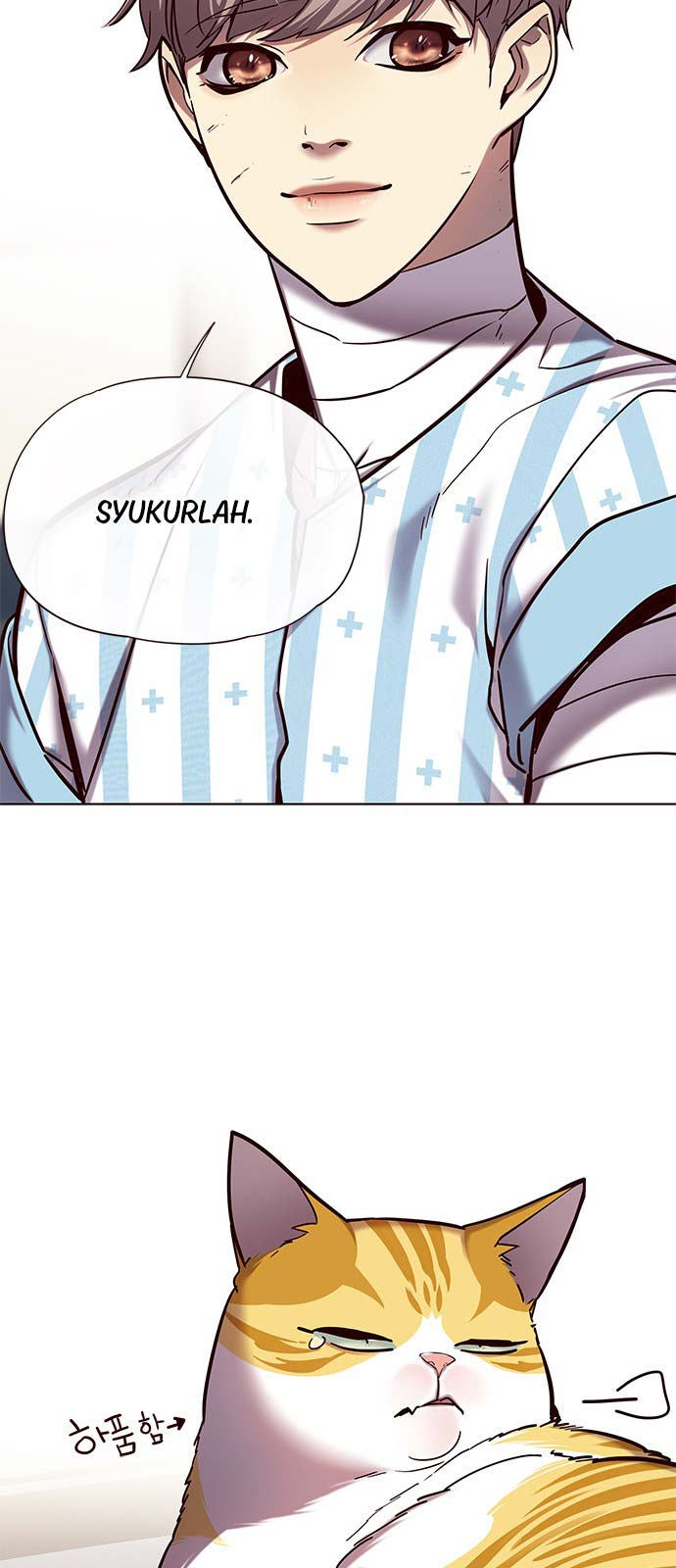 Eleceed - Chapter 113 - Page 60