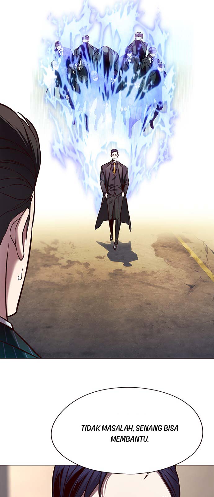 Eleceed - Chapter 113 - Page 7