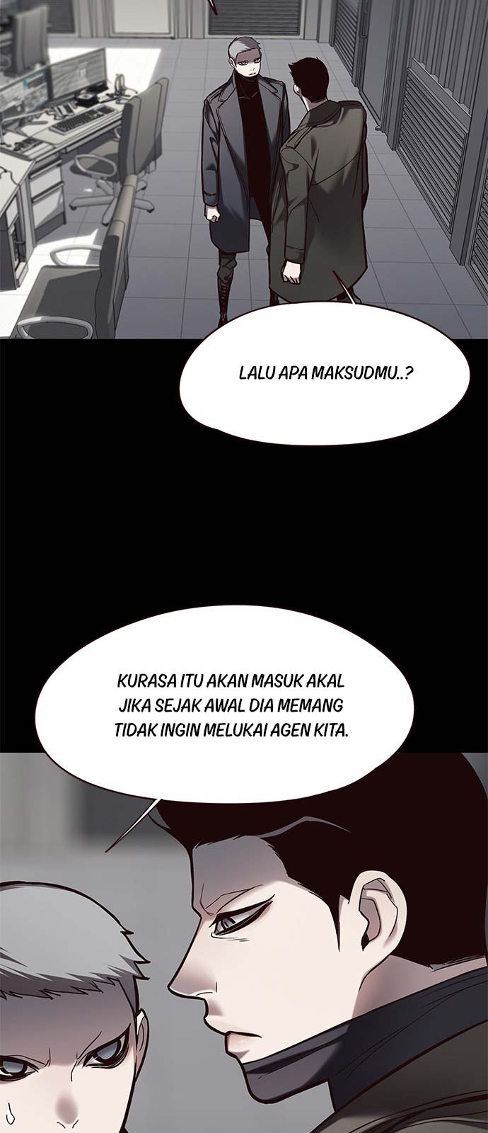 Eleceed - Chapter 112 - Page 17