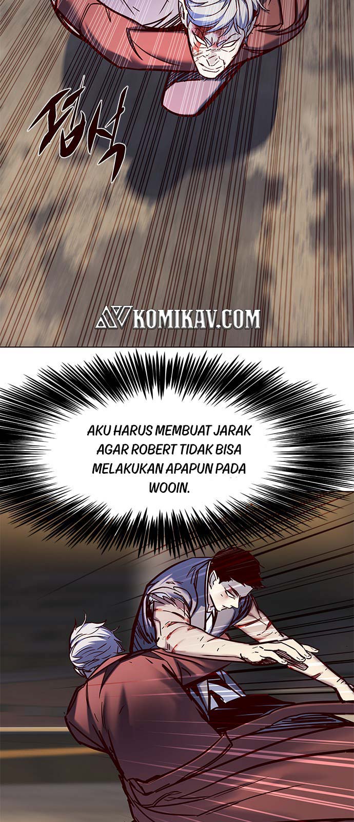 Eleceed - Chapter 112 - Page 24