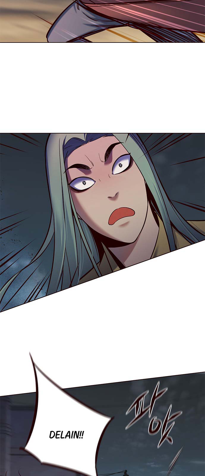 Eleceed - Chapter 112 - Page 25