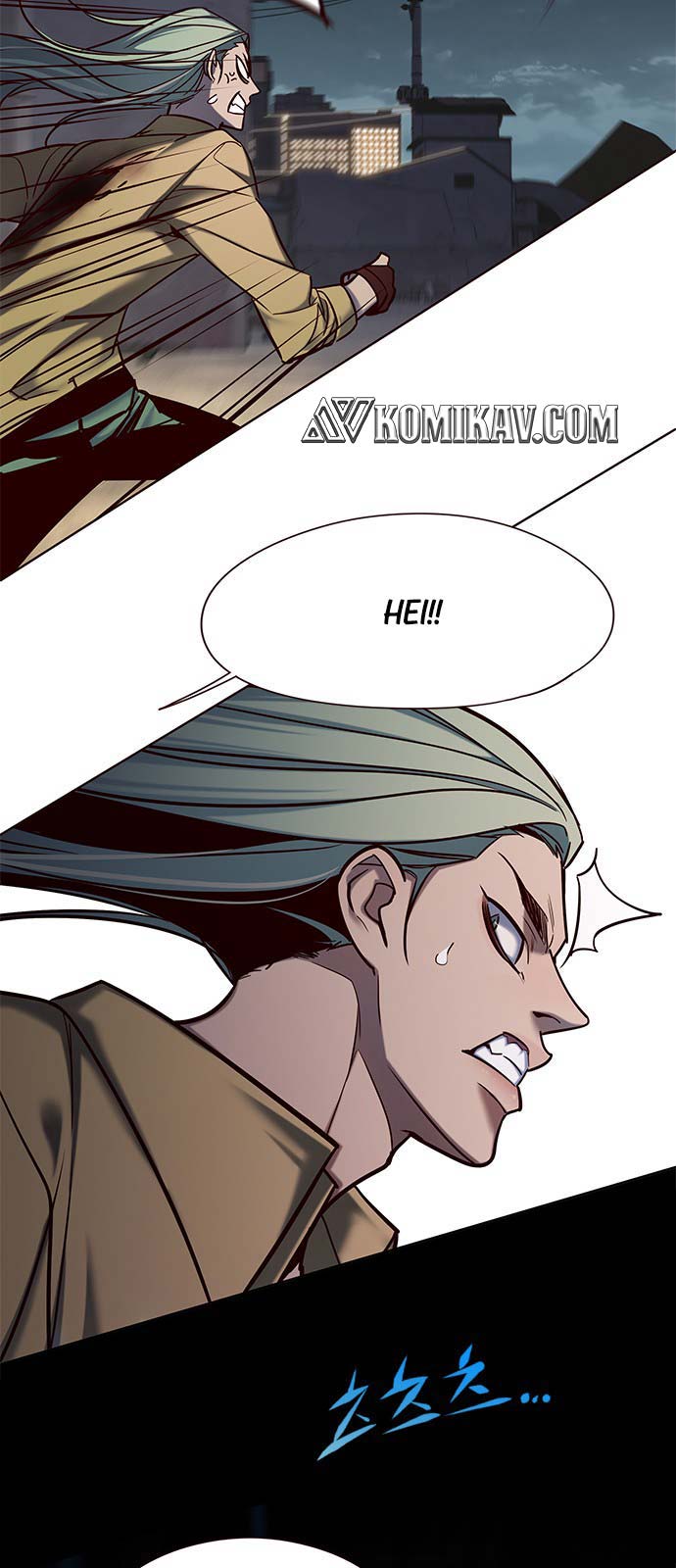 Eleceed - Chapter 112 - Page 26