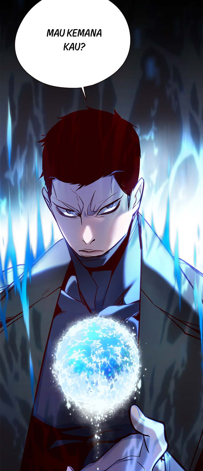 Eleceed - Chapter 112 - Page 27