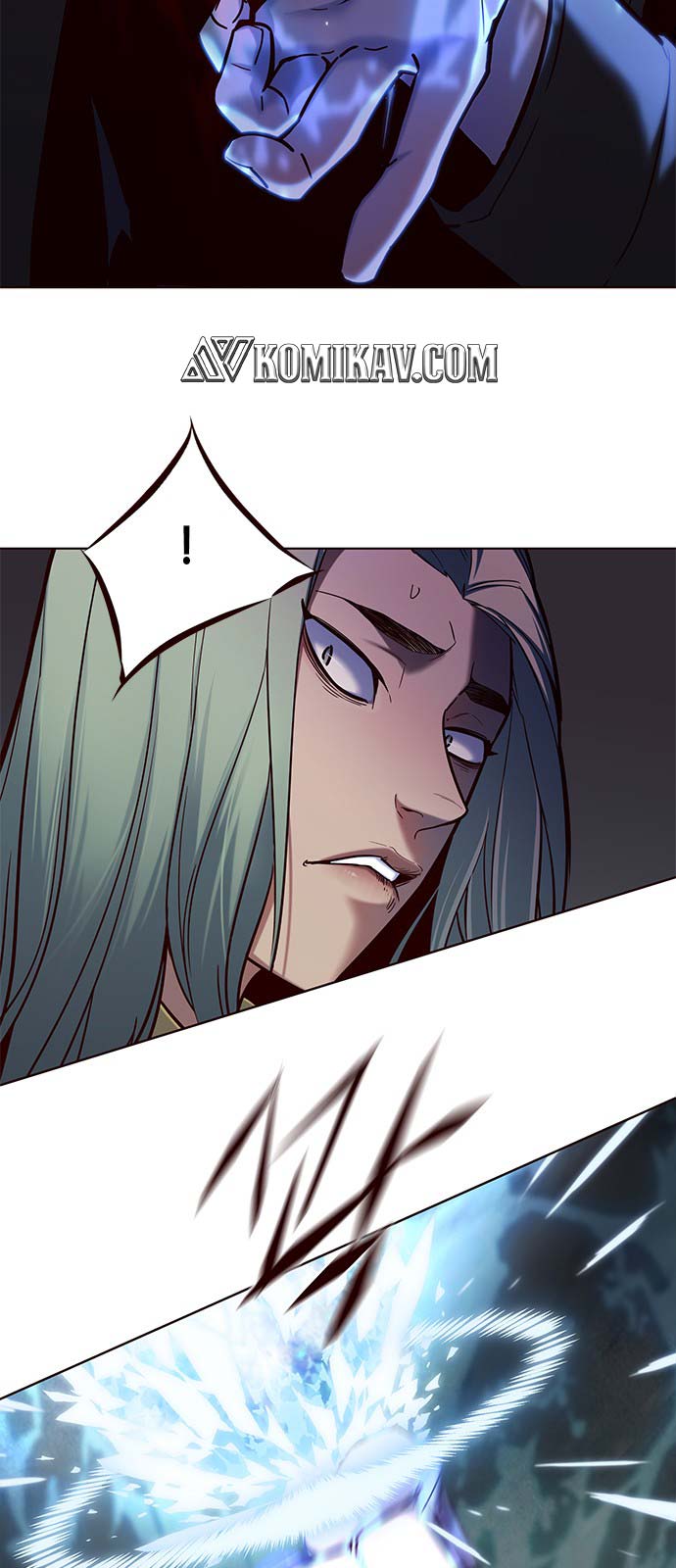 Eleceed - Chapter 112 - Page 28