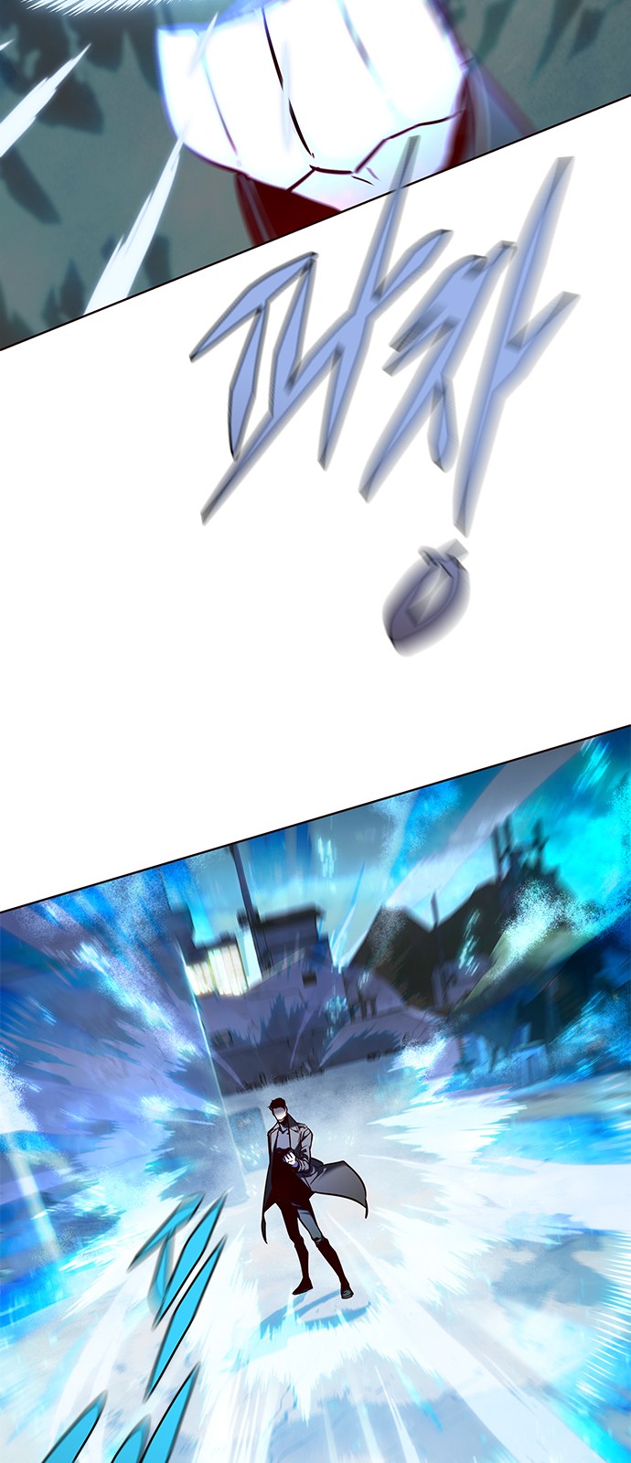 Eleceed - Chapter 112 - Page 29