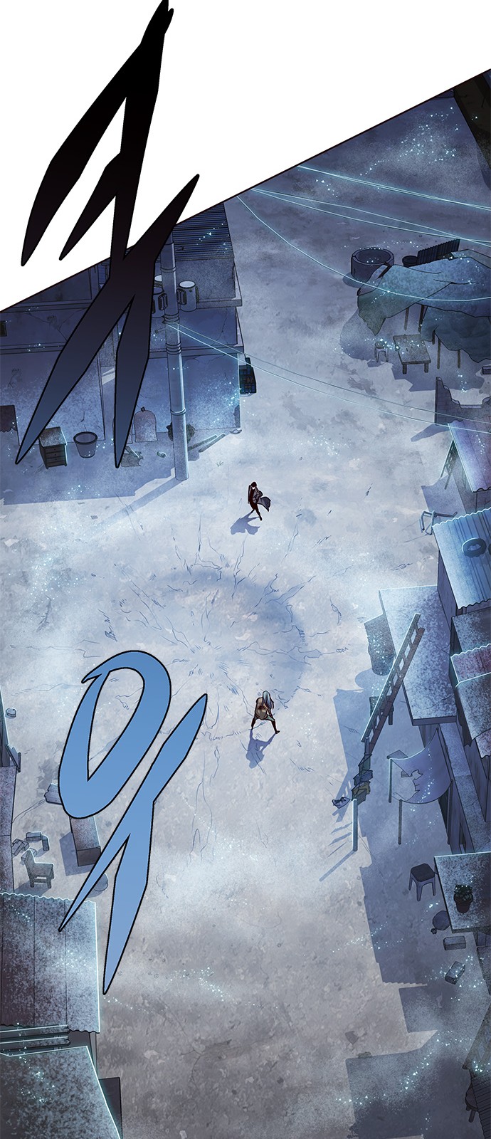 Eleceed - Chapter 112 - Page 31