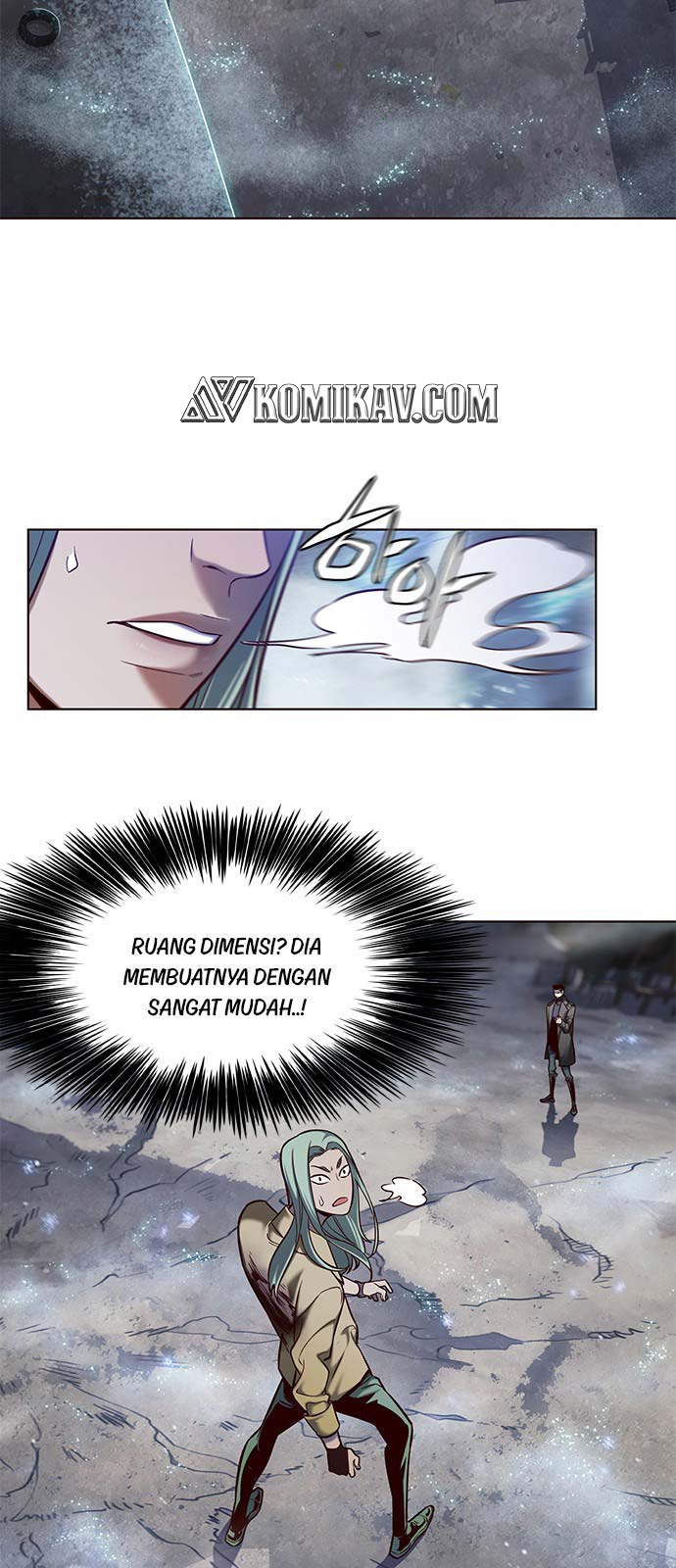 Eleceed - Chapter 112 - Page 32