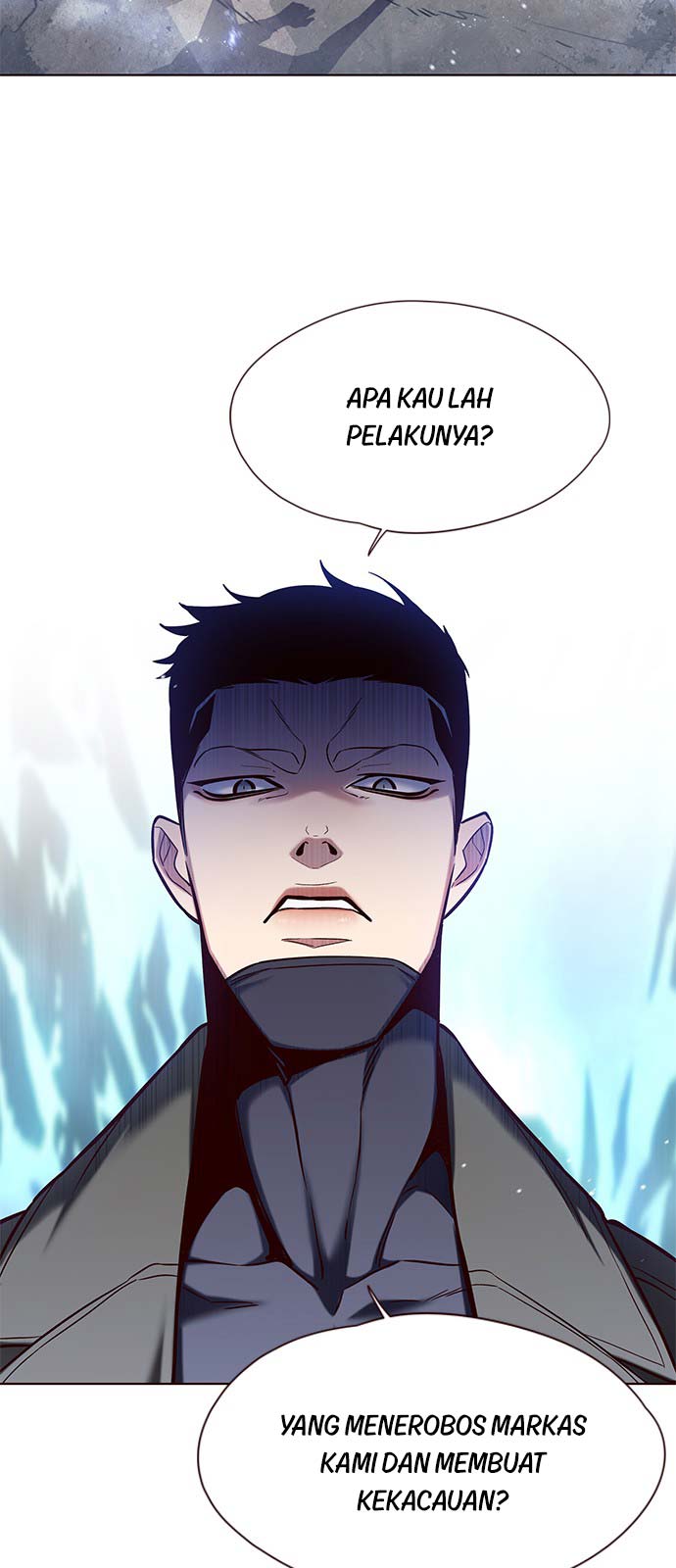 Eleceed - Chapter 112 - Page 33