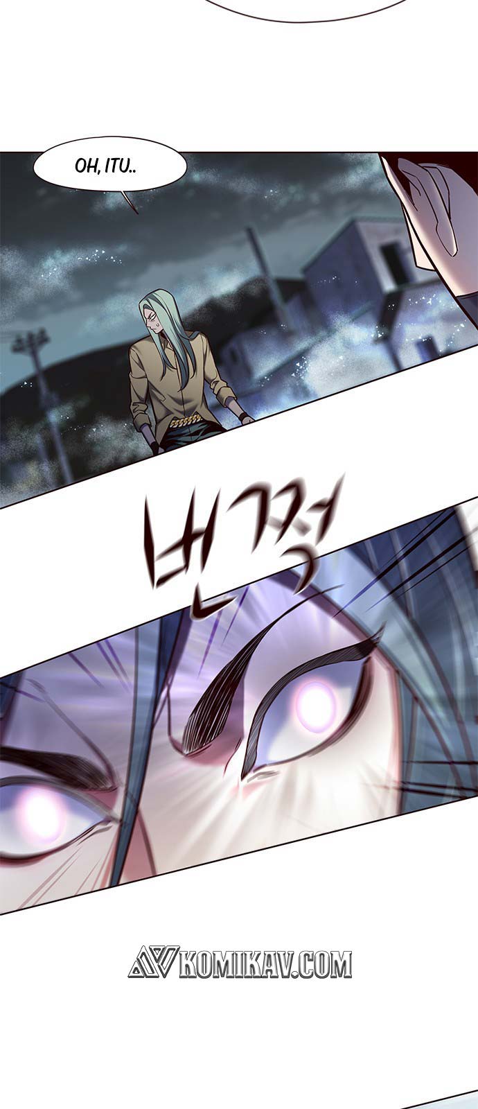 Eleceed - Chapter 112 - Page 34
