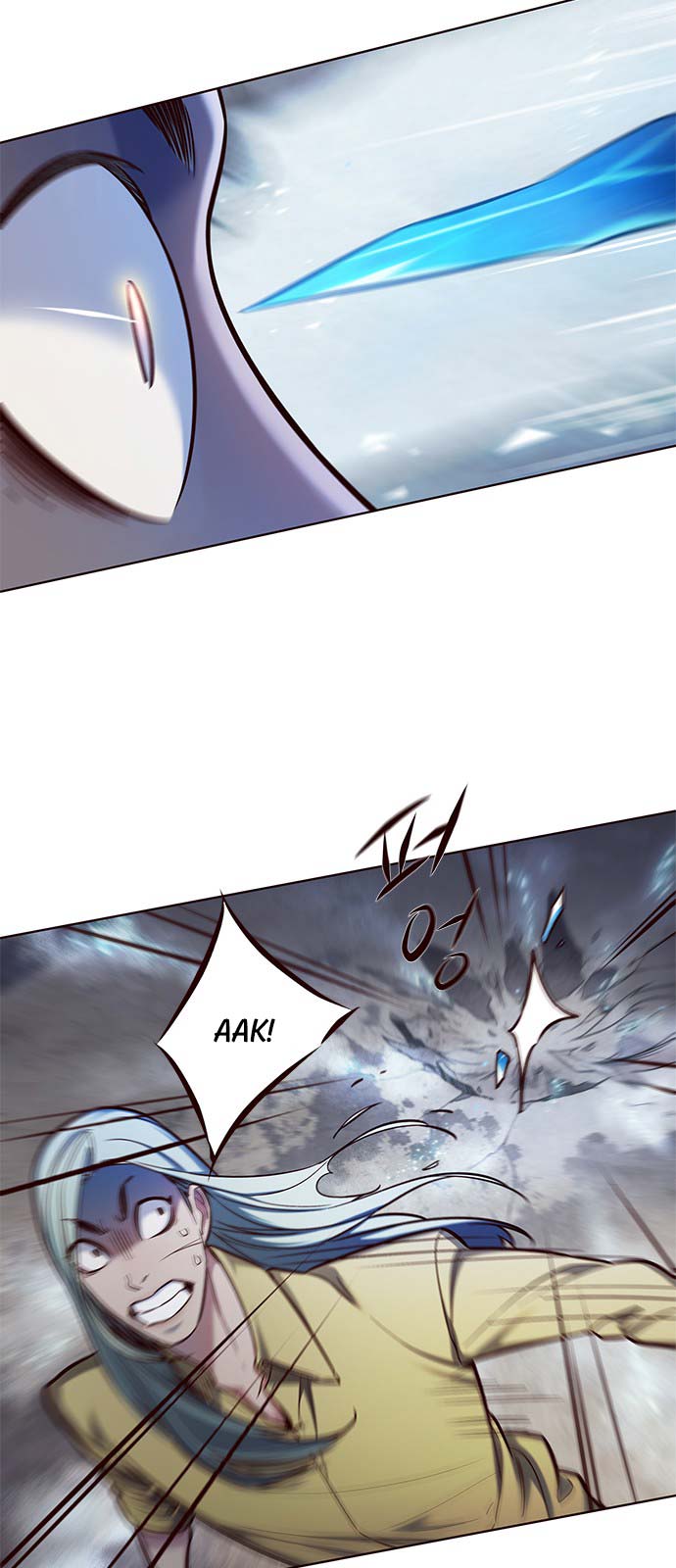 Eleceed - Chapter 112 - Page 35