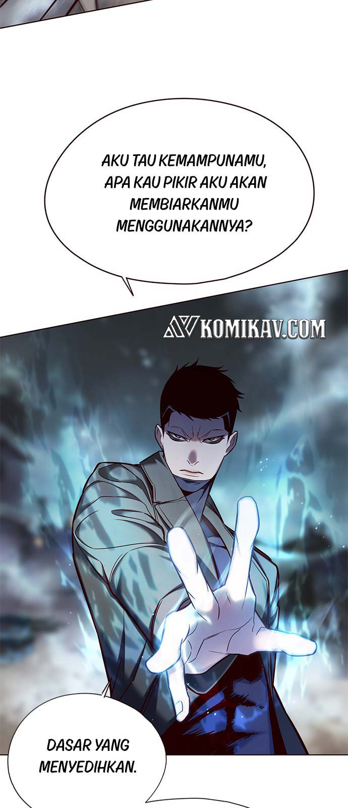 Eleceed - Chapter 112 - Page 36