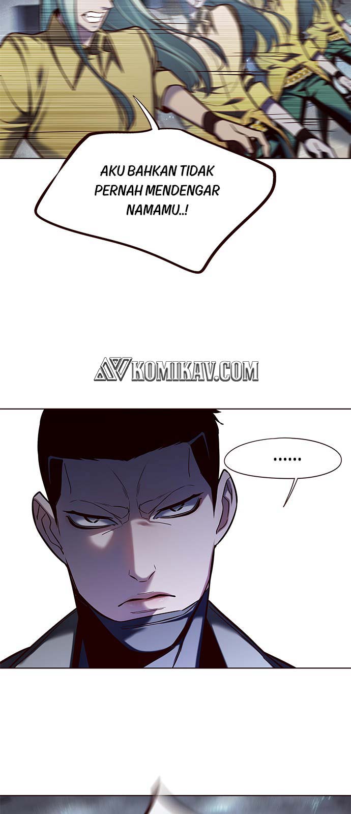 Eleceed - Chapter 112 - Page 38