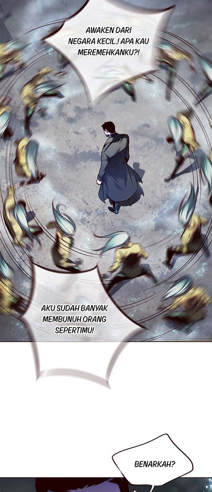 Eleceed - Chapter 112 - Page 39