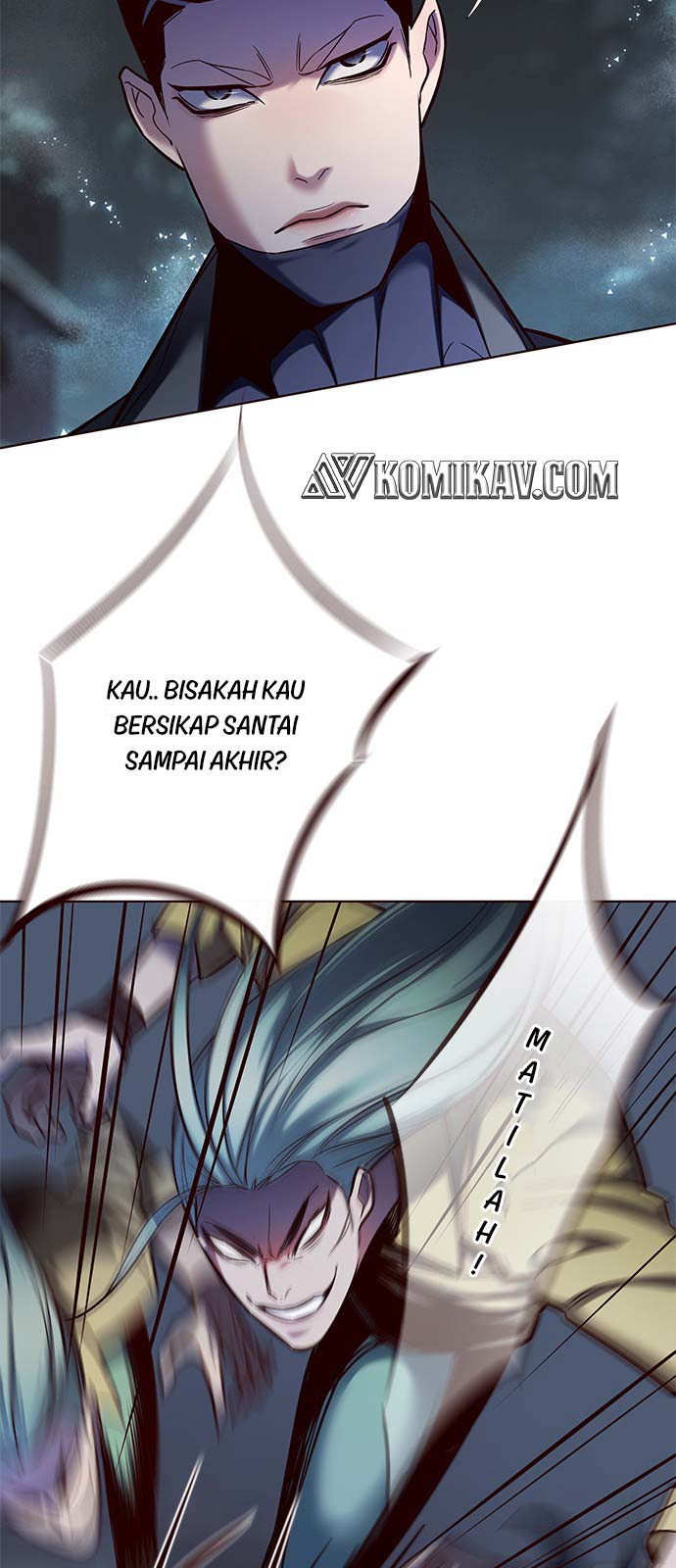 Eleceed - Chapter 112 - Page 40